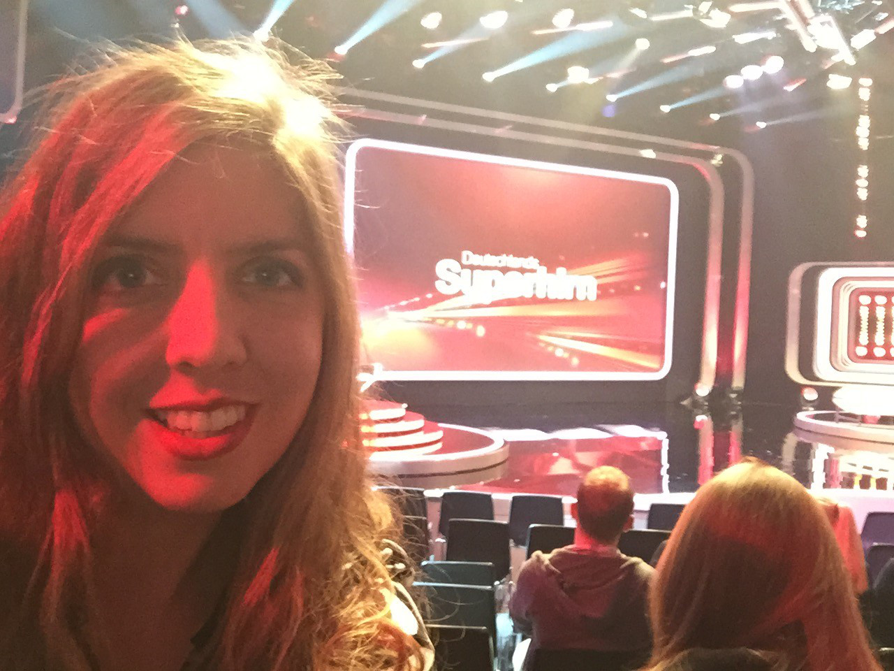 Superhirn Meike Krautscheid 1